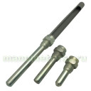 КУПИМ  ОПРАВЫ ДЛЯ ТЕРМОМЕТРА L=66мм, L=103мм, L=150мм     400штук