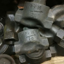 Краны (СССР)11ч18бк и 11б6(7)бк Ду50. 	 Конденсатоотводчики 45ч12нж и 45с13(15)нж Ду20 - 25.