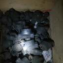 Краны 10Б8бк Ду20, 11ч18бк, 11б6бк, 11б7бк Ду50 (Россия, СССР).  45с13(15)нж и 45ч12нж Ду20