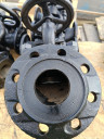 Продам чугунные вентиля DN65 PN16  и Ру25