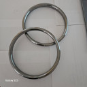 Прокладки овального сечения (кольцо Армко)