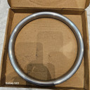 Прокладки овального сечения (кольцо Армко)