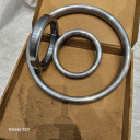 Прокладки овального сечения (кольцо Армко)