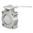 Куплю Заслонки газовые дроссельные ЗГД-50ФР-600 (или ЗР2-6ВР.У3.1)