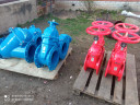 Продаю Avk Задвижки Клапана