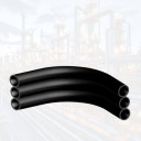 Отвод 1ГО.15°.325.8-ТУ 14-3Р-137-2015-К48-20 ГОСТ 24950-2019, с покрытием ПЭПк