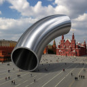 Отвод ОГ - ОТТ-23.040.00-КТН-104-14, ОТТ-23.040.00-КТН-105-14, ОТТ-25.220.01-КТН-113-14