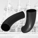 Отвод ОГ 57°-720(10К56)-5,55-0,75-5DN-2600/2600-ХЛ, Рисп=10,95 МПа