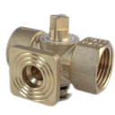 Продам краны 11Б18бк