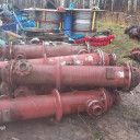 КУПЛЮ ТЕПЛООБМЕННИИ