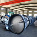 Прямые поставки трубопроводной арматуры от завода