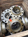 Фланцы недорого.производство Россия