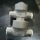 Указатели уровня 12кч11бк № 2, 4, 6, 8. Запорные устройства 12нж13бк. 45с13(15)нж и 45ч12нжДу15 - 50