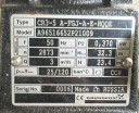 "Grundfos CR 3-5 A-FGJ-A-E-HQQE (арт. 96516652)  – вертикальный многоступенчатый центробежный насос"
