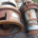 Продам!  Насосы «Д2500.62.2» «Д12500.24» «Д5000.32»  «Д1600.90»  «Насос Осевой ОВ-5.47»