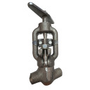 Вентиля 589, 588