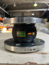 Компенсаторы резиновые EPDM фланцевые РУ 25 в наличии !!  Ду 50 - 300