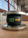 Компенсаторы резиновые EPDM фланцевые РУ 25 в наличии !!  Ду 50 - 300