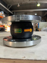 Компенсаторы резиновые EPDM фланцевые РУ 25 в наличии !!  Ду 50 - 300