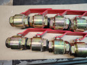Кран шаровый PN40 DN32 ВН-ВН