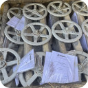 Задвижки 30с15нж