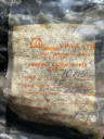 Сальниковая набивка ХБП-31. 8х8 и 10х10 мм.
