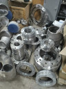 Фланцы,отводы,переходы,кольца... из стали 904L(06ХН28МДТ)