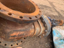Задвижка стальная ду 450 ру 16