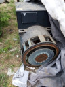 Продам Генератор Marelli (Италия) MJB 355SA4B