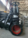 Задвижки 30ч915бр Ду 500-800