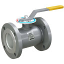 Купим Кран шаровый Регулирующий Regula LD Ду50 Ру40  1штуку