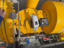 Кран Шаровой ду 700 пт39167-700 700-63 коф