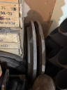 Продам фланец воротниковый ду 500 ру 10