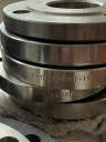 Фланец воротниковый 800- 6-11-1-B-Ст.20-IV ГОСТ 33259 - 3 шт