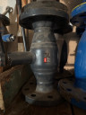 Продам Кран шаровой КМС ду200 ( новый).