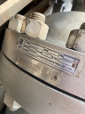 Предлагаю 30нж516нж ду250 ру100 -5шт. Строительная 650 мм. Сталь 12х18н9л . Новые.