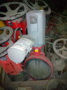 Продам Насос GRUNDFOS Затвор АДЛ 250 /16 с э/приводом AUMA Затвор ст.250/16 с редуктором