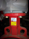 Продам Насос GRUNDFOS Затвор АДЛ 250 /16 с э/приводом AUMA Затвор ст.250/16 с редуктором