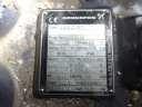 Продам Насос GRUNDFOS Затвор АДЛ 250 /16 с э/приводом AUMA Затвор ст.250/16 с редуктором
