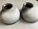 Эксцентрические НЖ-переходы.