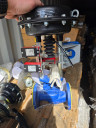 Запорная арматур и клапаны ARI-Armaturen, END-Armaturen, Danfoss, JC Fábrica de Válvulas SAU