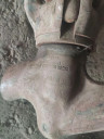 ЧЗЭМ Клапан 1052-65-0 Ду65 Ру23 / Вентиль 998-20-Э Ду-20 Ру-380