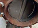 ПРОДАМ ЗАТВОР МЕЖФЛАНЦЕВ​ЫЙ ДУ300РУ16