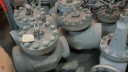 ПРОДАМ клапана 6С-8-3 Ду 250; 6С-8-2 Ду 200