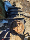 Продам бу ду800 ру25 30ч925бр 100тр