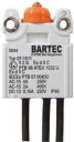 Концевой выключатель взрывозащищенный для задвижек ГРАНАР KR14