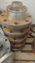 Продам фланцы воротниковые ст15х5м