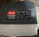 Электропривод AMV30 24В 082G3012 Danfoss