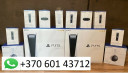 Sony PlayStation 5 cfi-1200A 01 издание диска Blu-ray