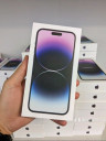 Apple iphone 14 pro max 512gb